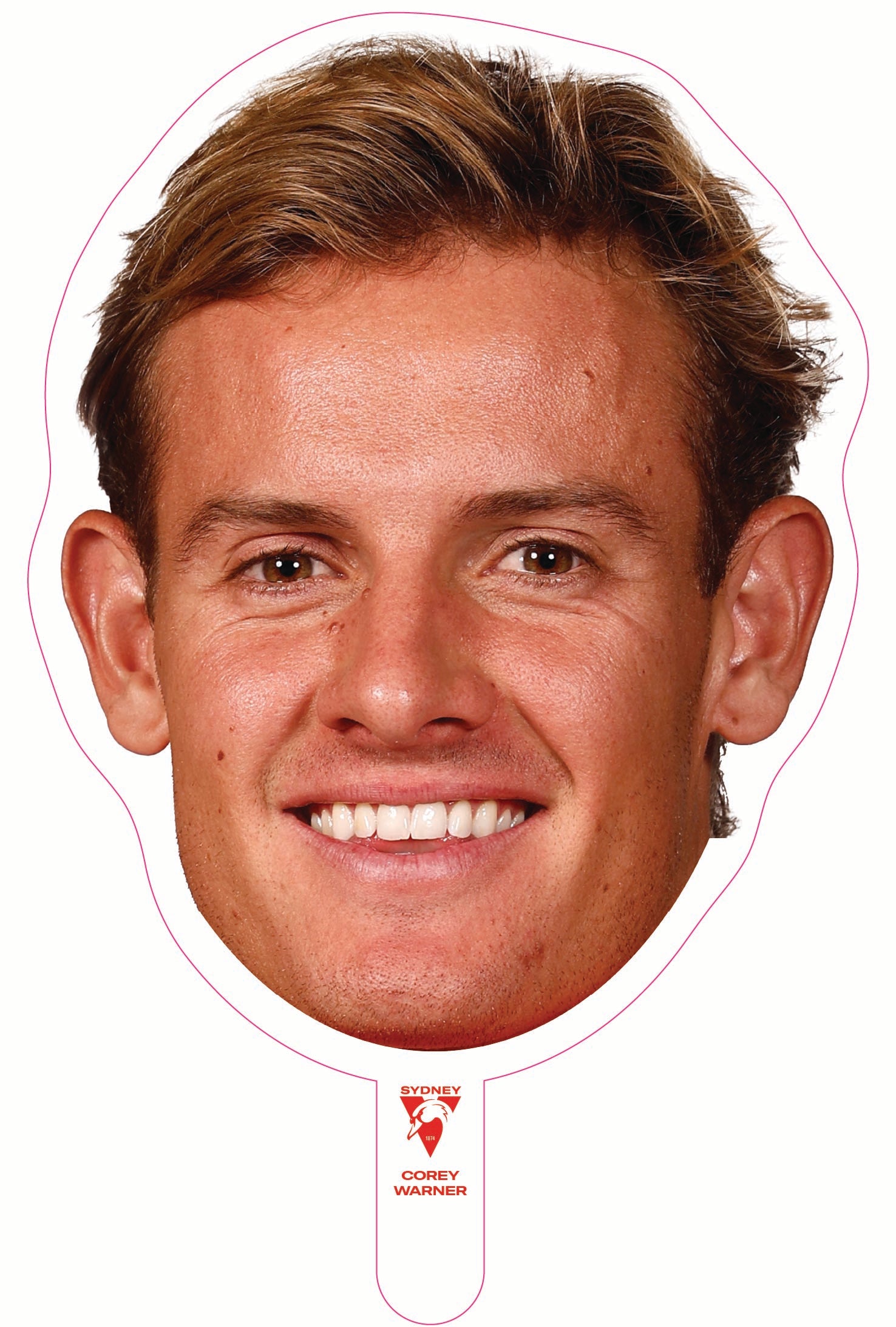 Corey Warner