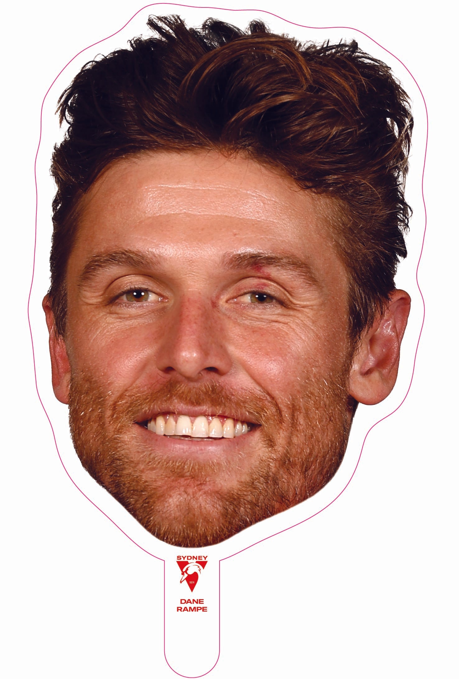 Dane Rampe
