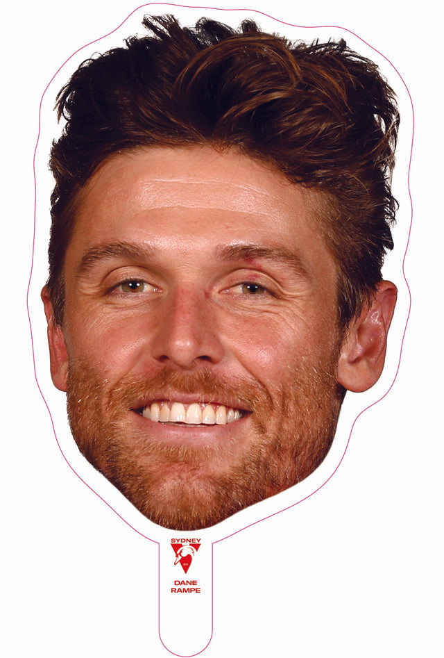 Dane Rampe