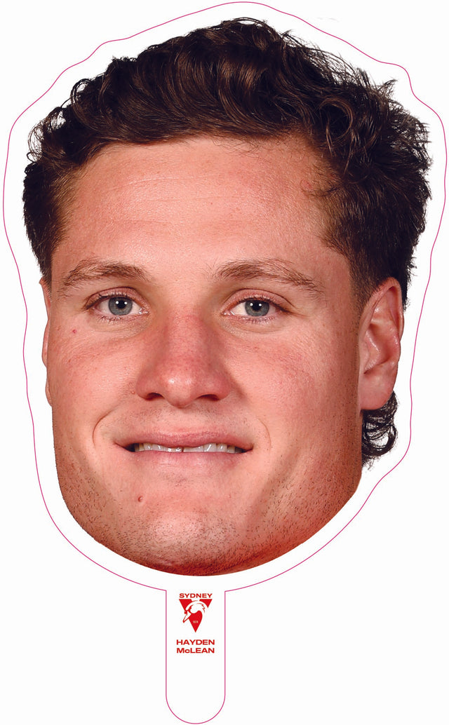 Hayden McLean