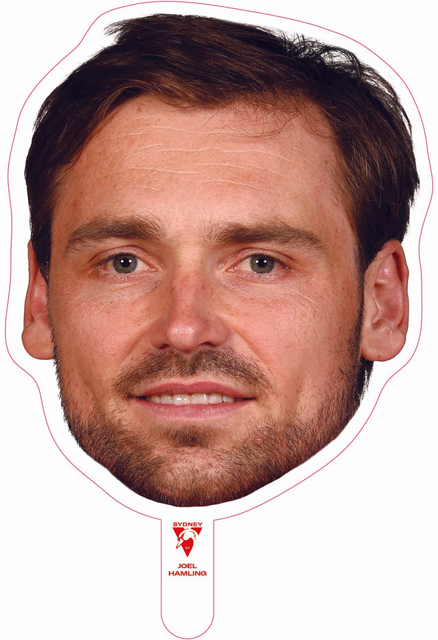 Joel Hamling