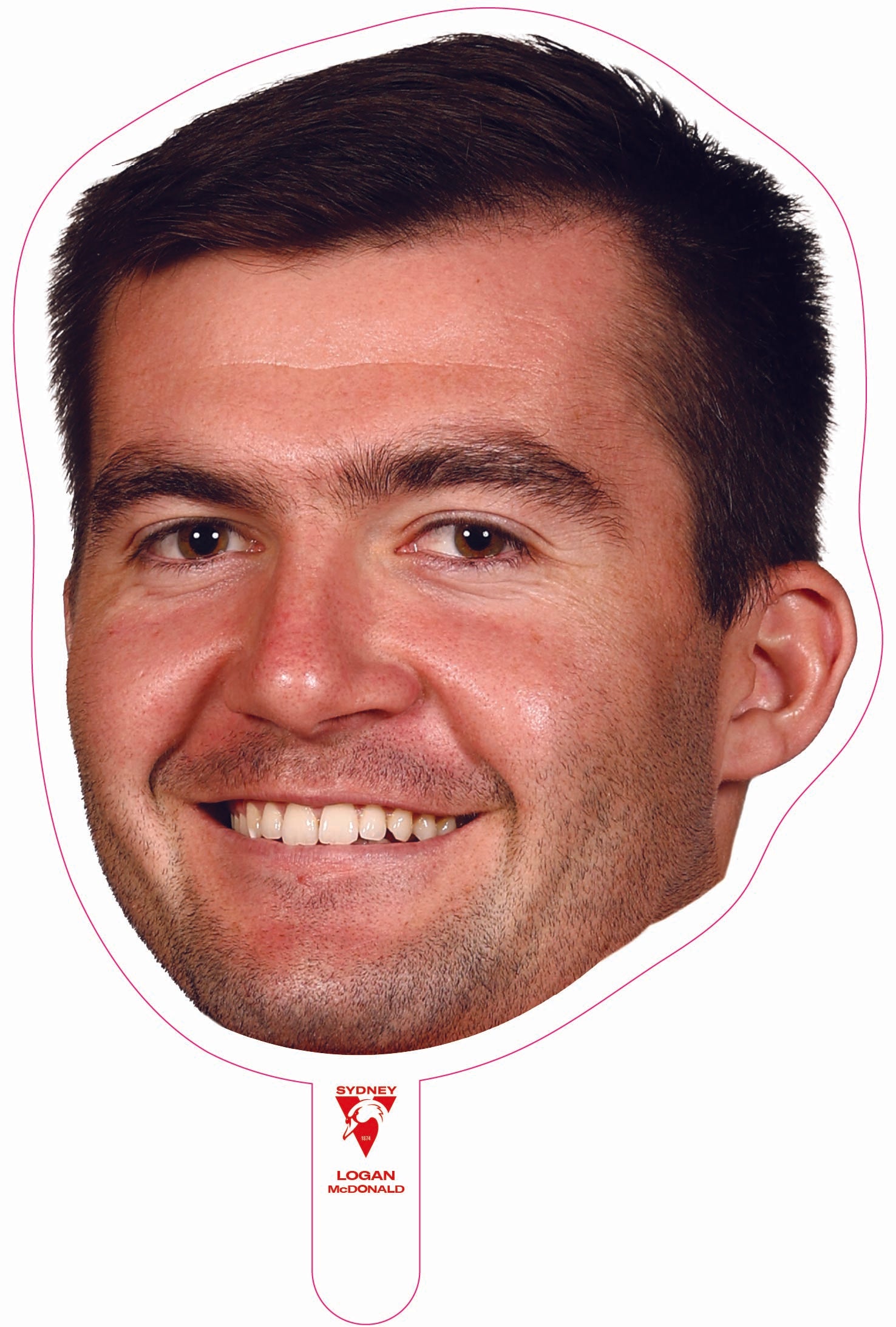 Logan McDonald