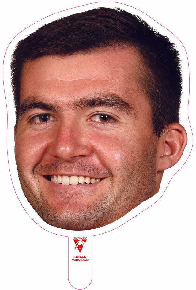 Logan McDonald