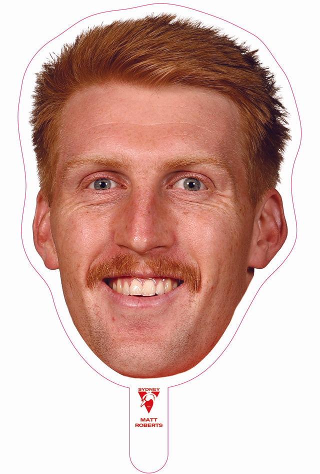 Matt Roberts