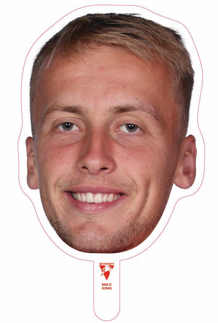 Max King