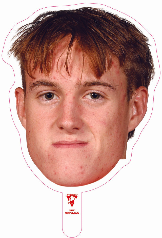Ned Bowman