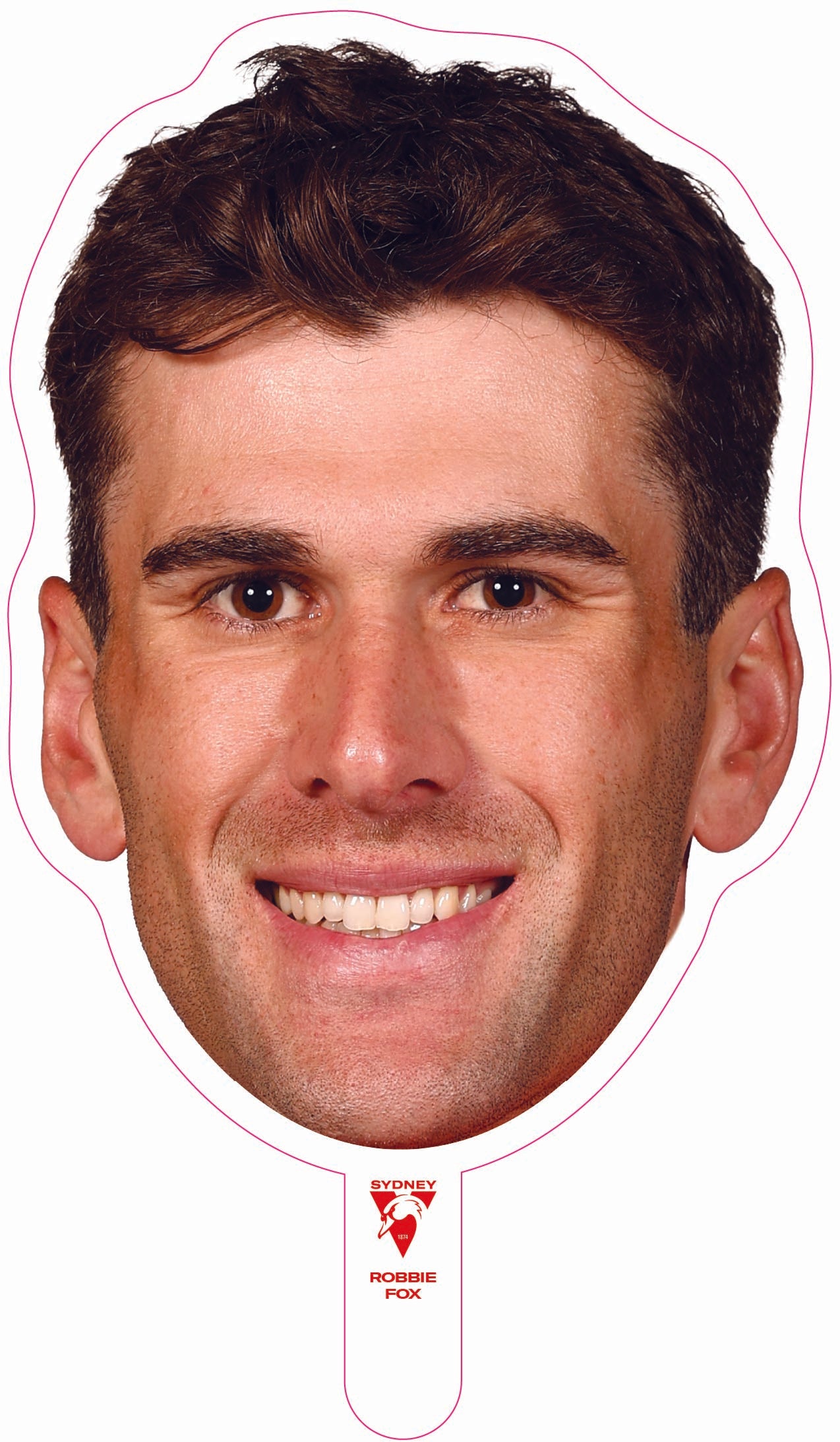 Robbie Fox
