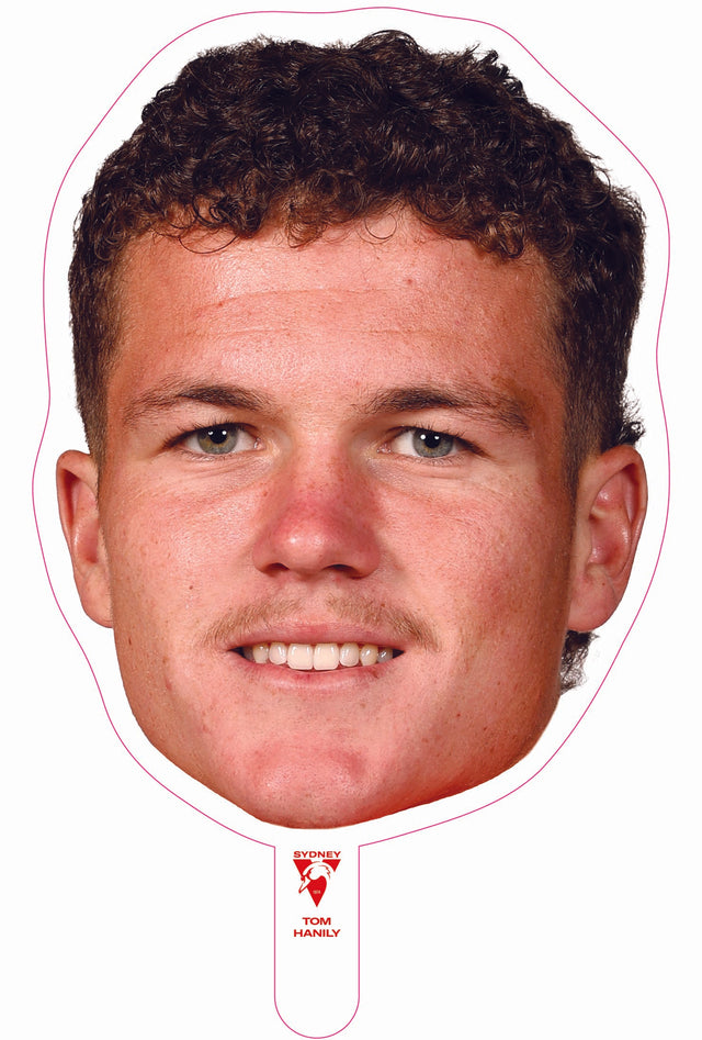 Tom Hanily
