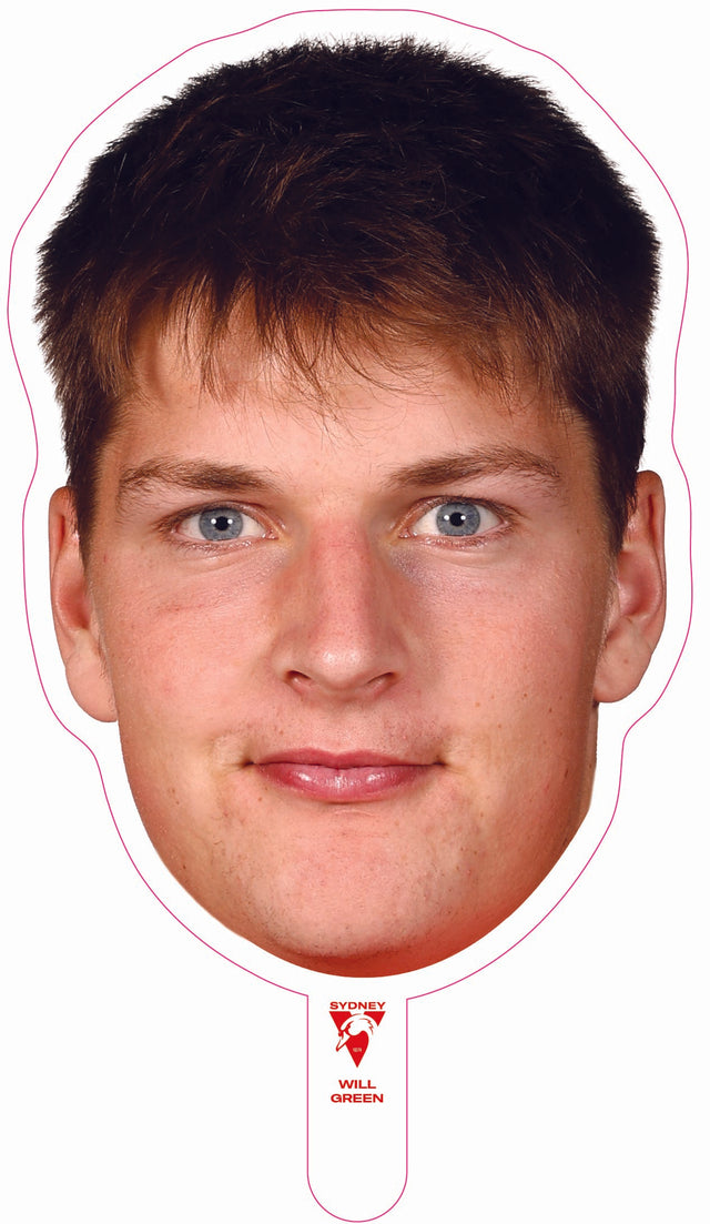 Will Green