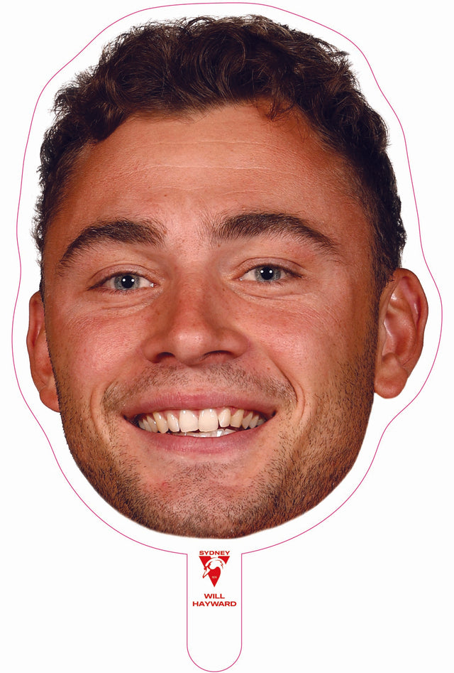 Will Hayward