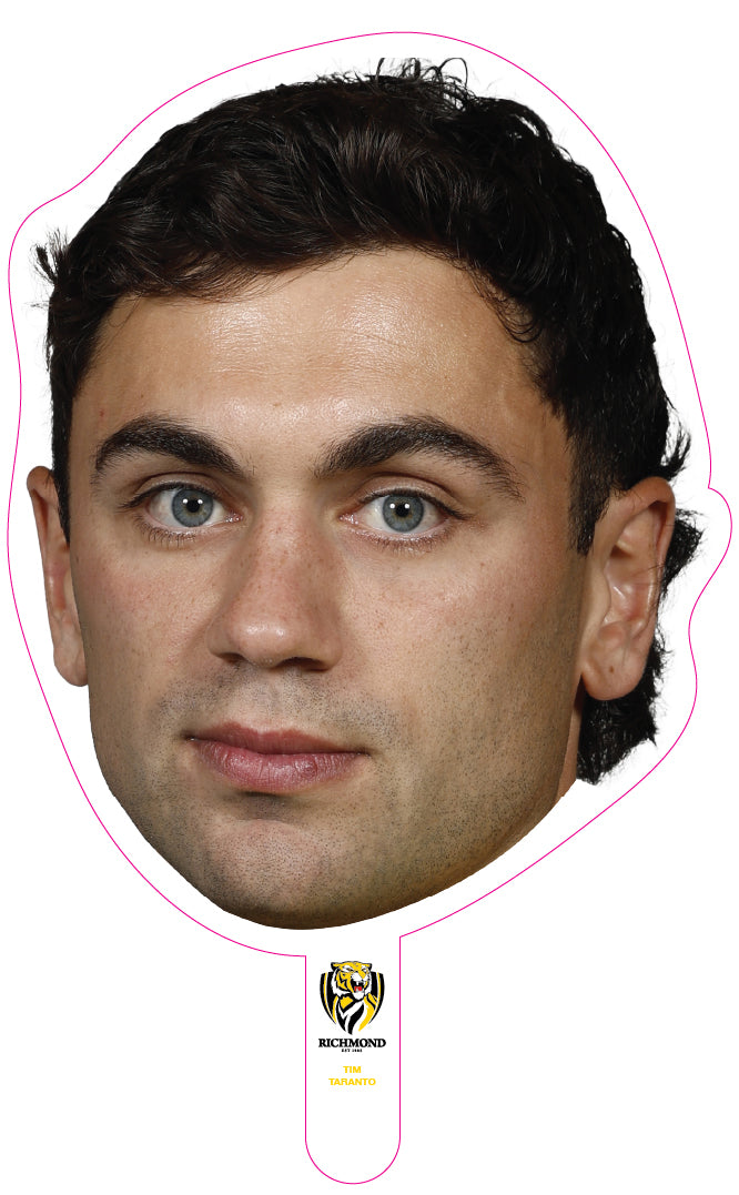 Tim Taranto