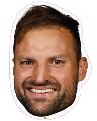 Toby Nankervis