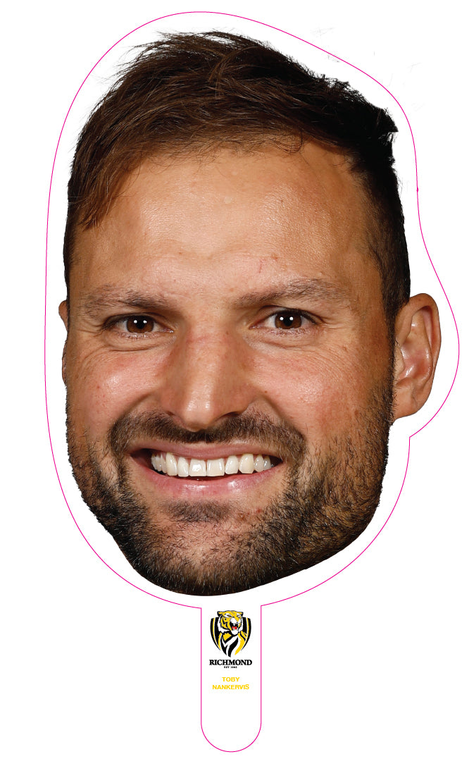 Toby Nankervis