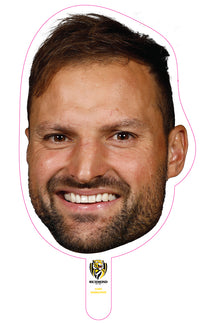 Toby Nankervis