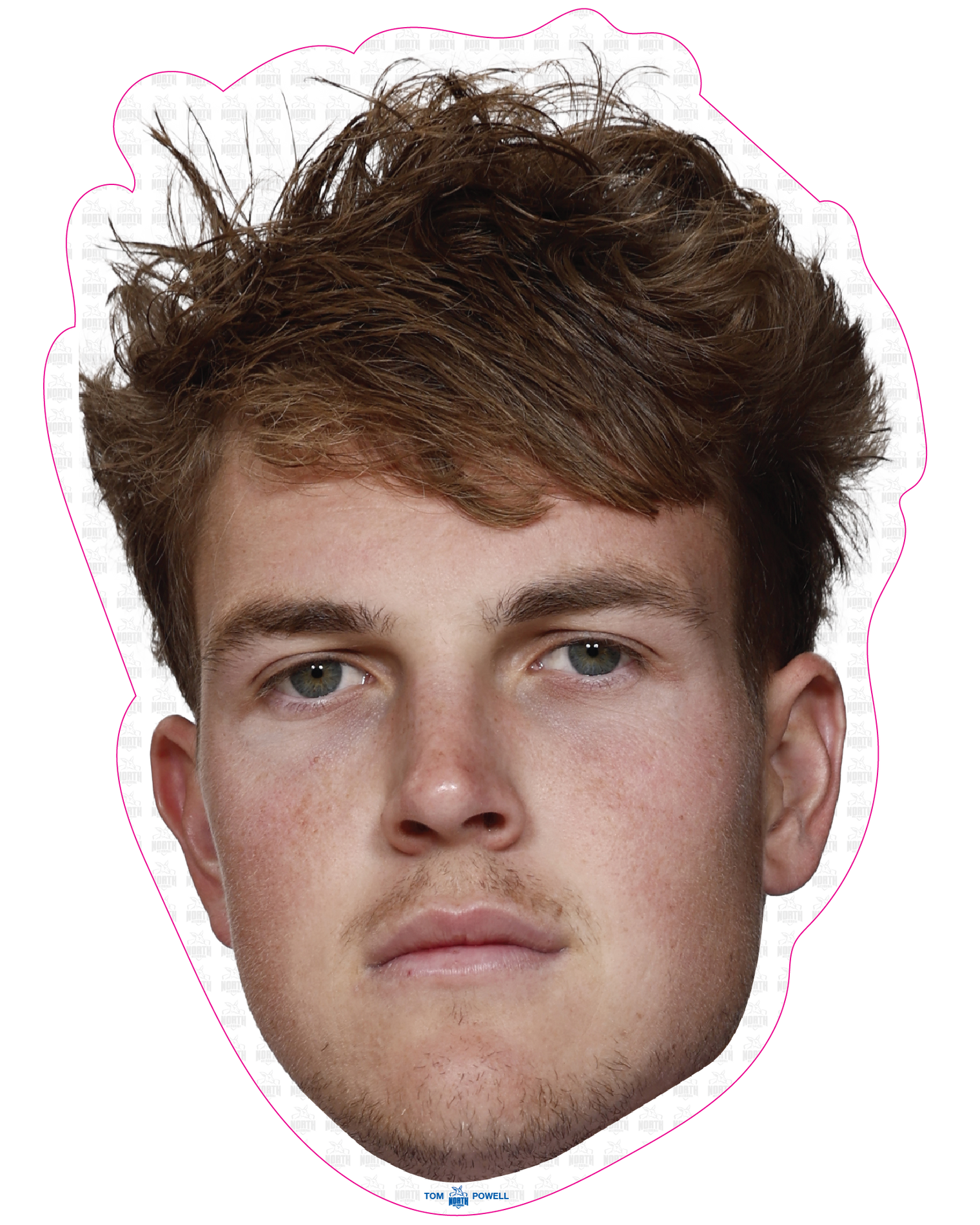 Tom Powell