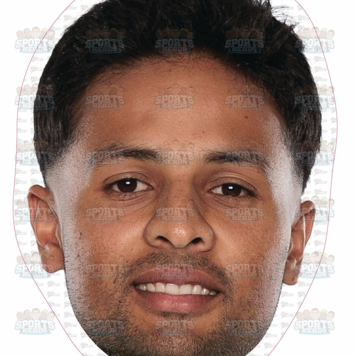 Tanveer Sangha – Sports Heads