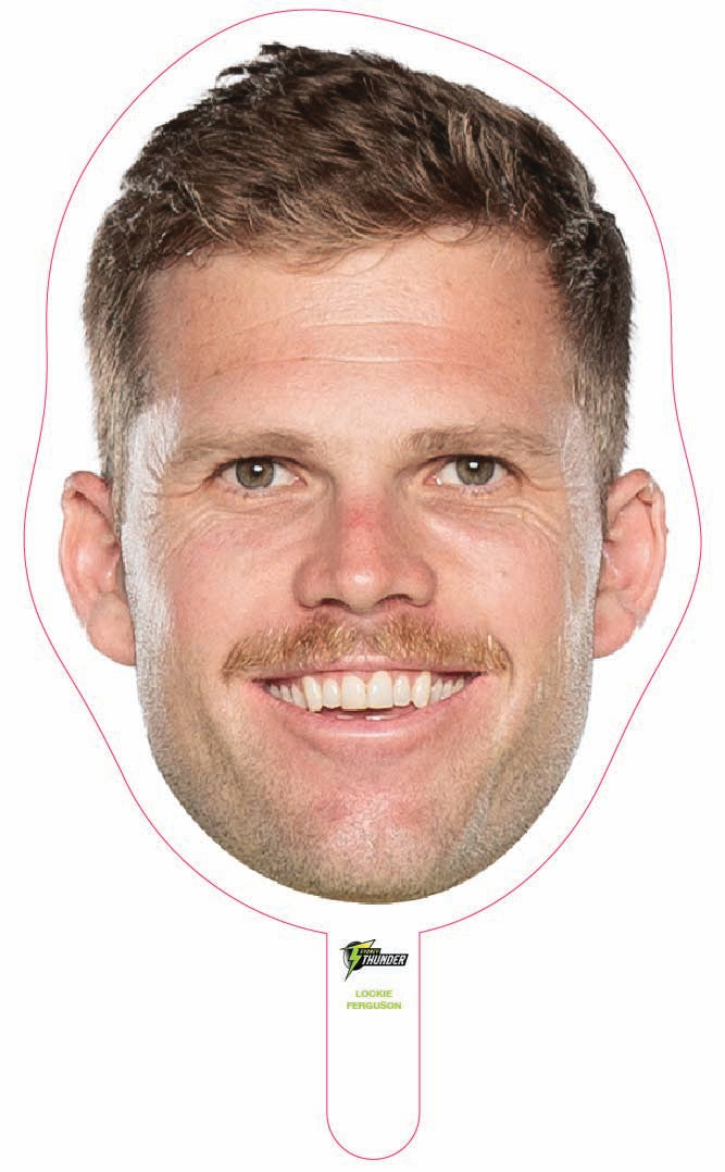 Lockie Ferguson