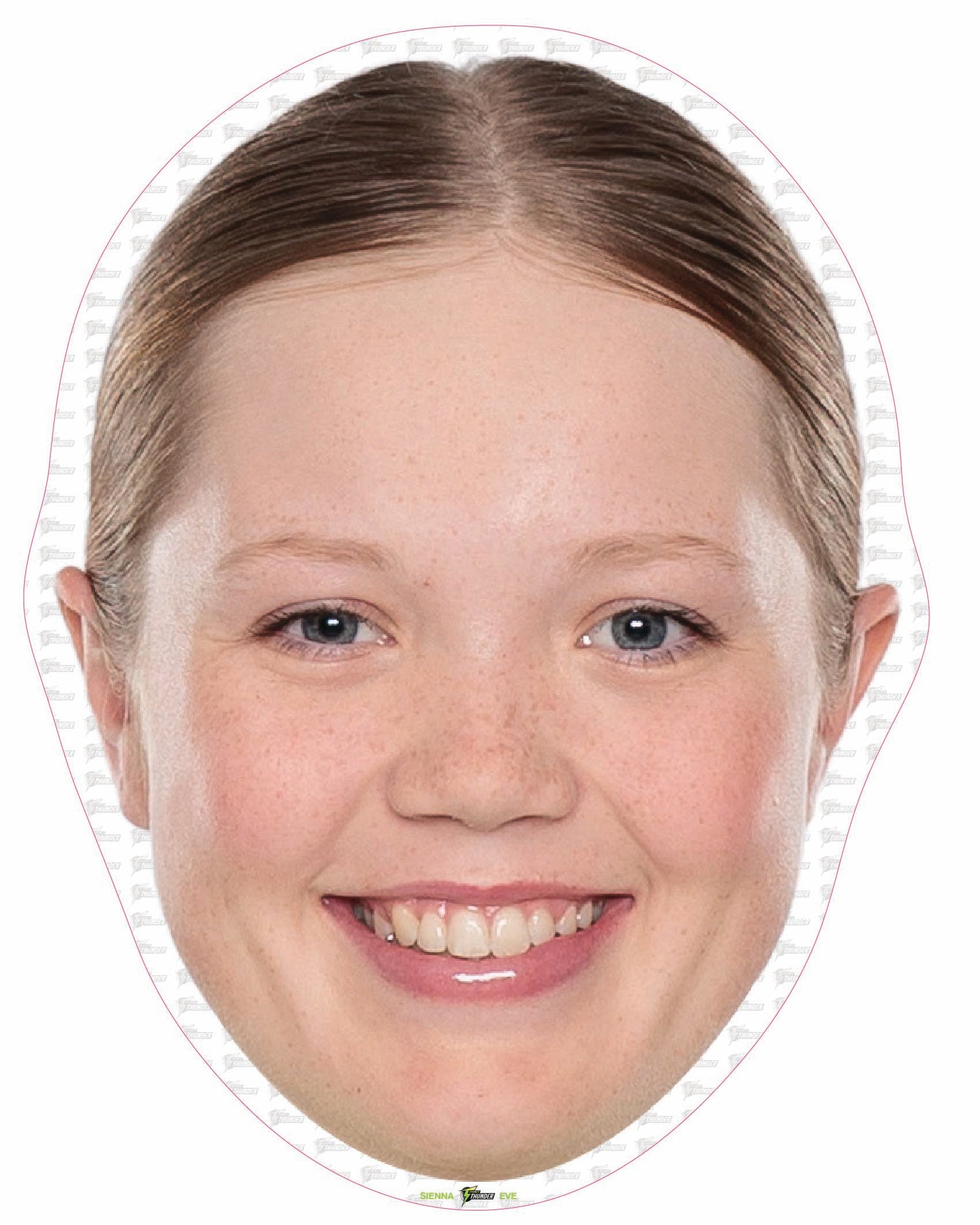 Sienna Eve