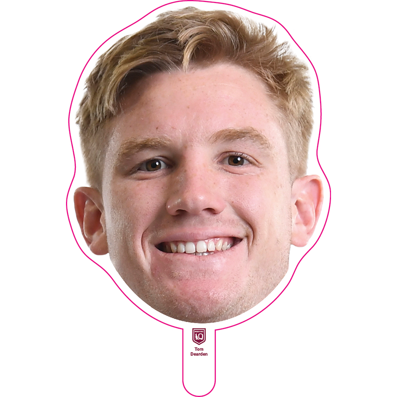 Tom Deardon
