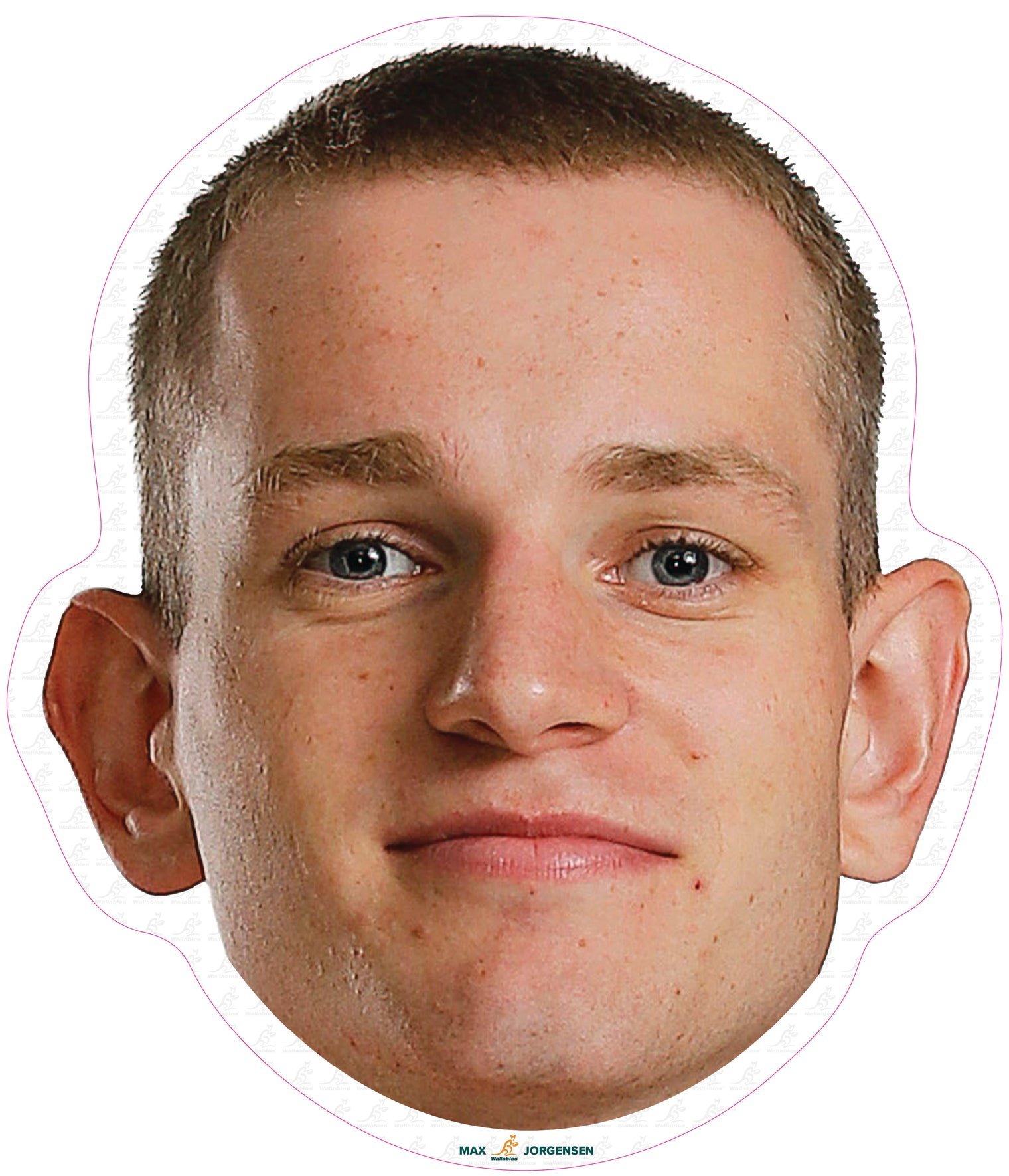 Max Jorgensen