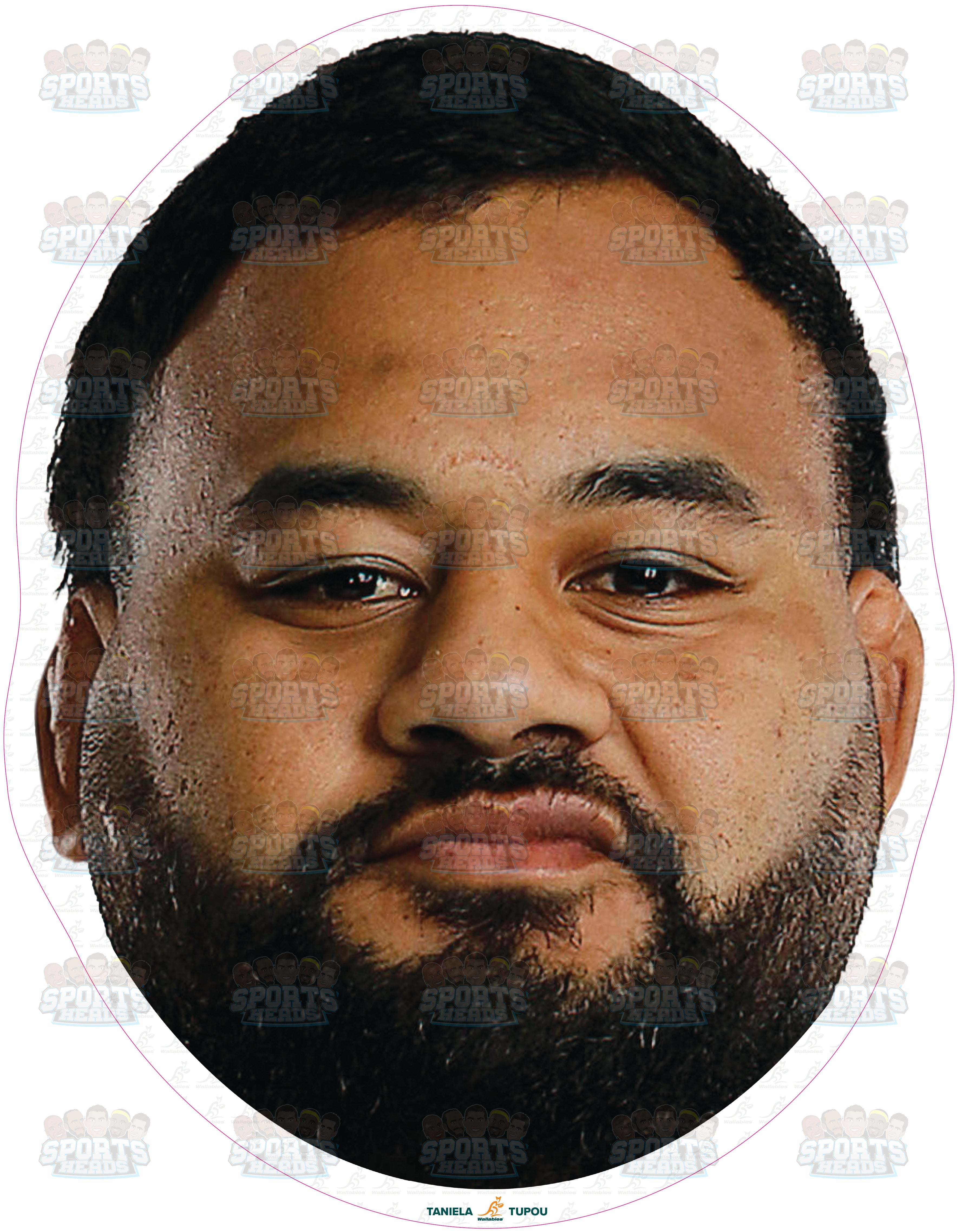 Wallabies – Sports Heads