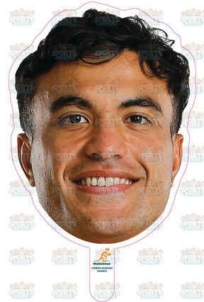 Joseph-Aukuso Suaalii Wallabies Small clearance cut-out