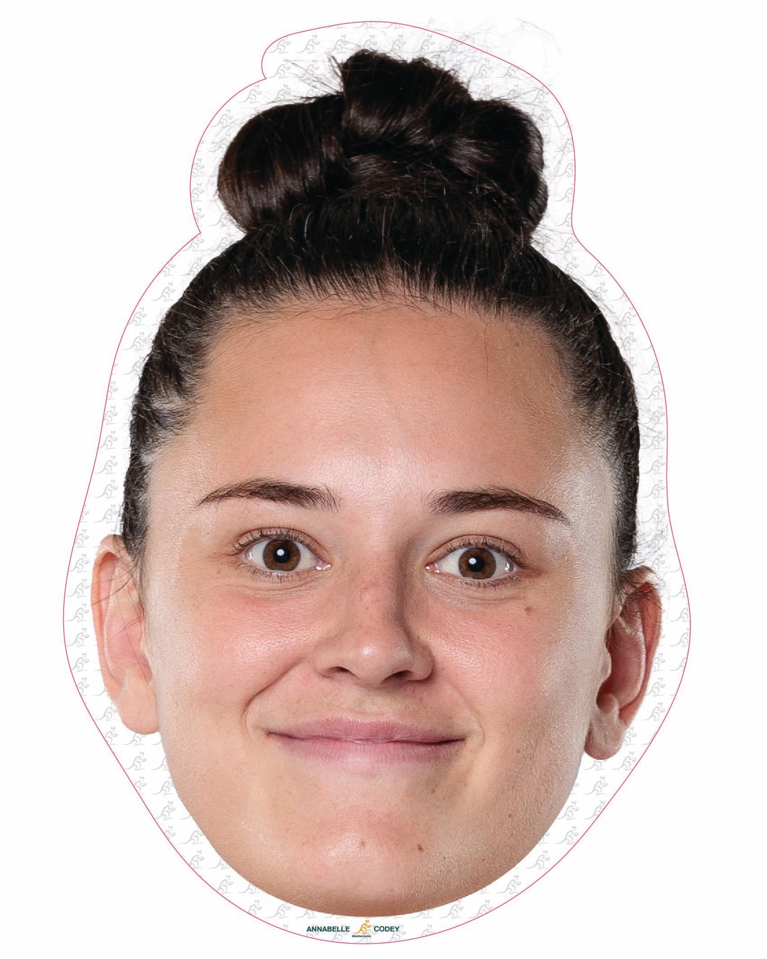 Annabelle Codey