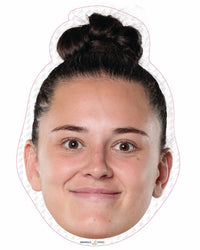 Annabelle Codey