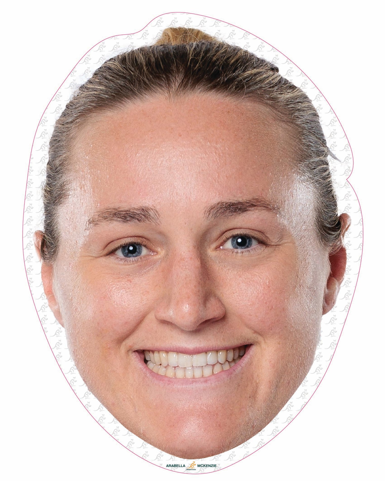 Arabella McKenzie