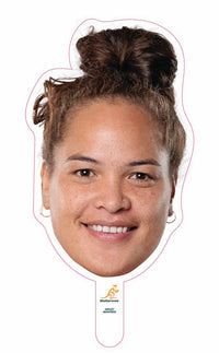 Ashley Marsters