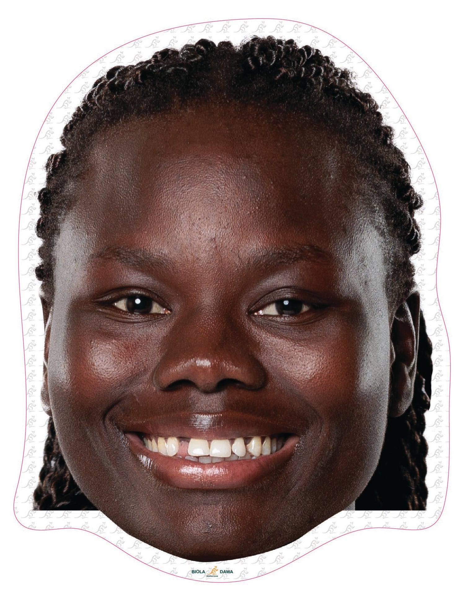 Biola Dawa