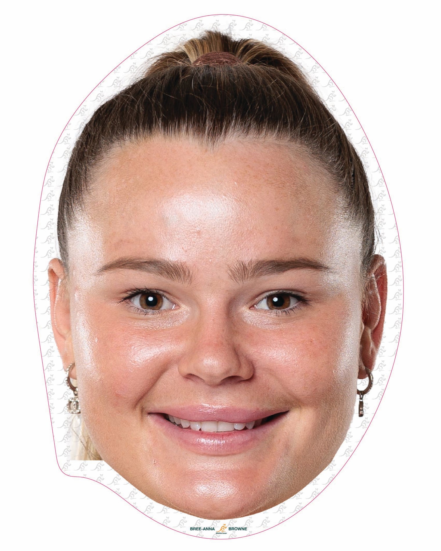 Bre-Anna Browne