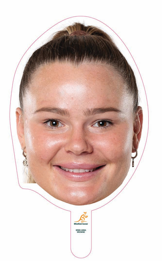 Bre-Anna Browne