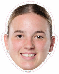 Caitlyn Halse