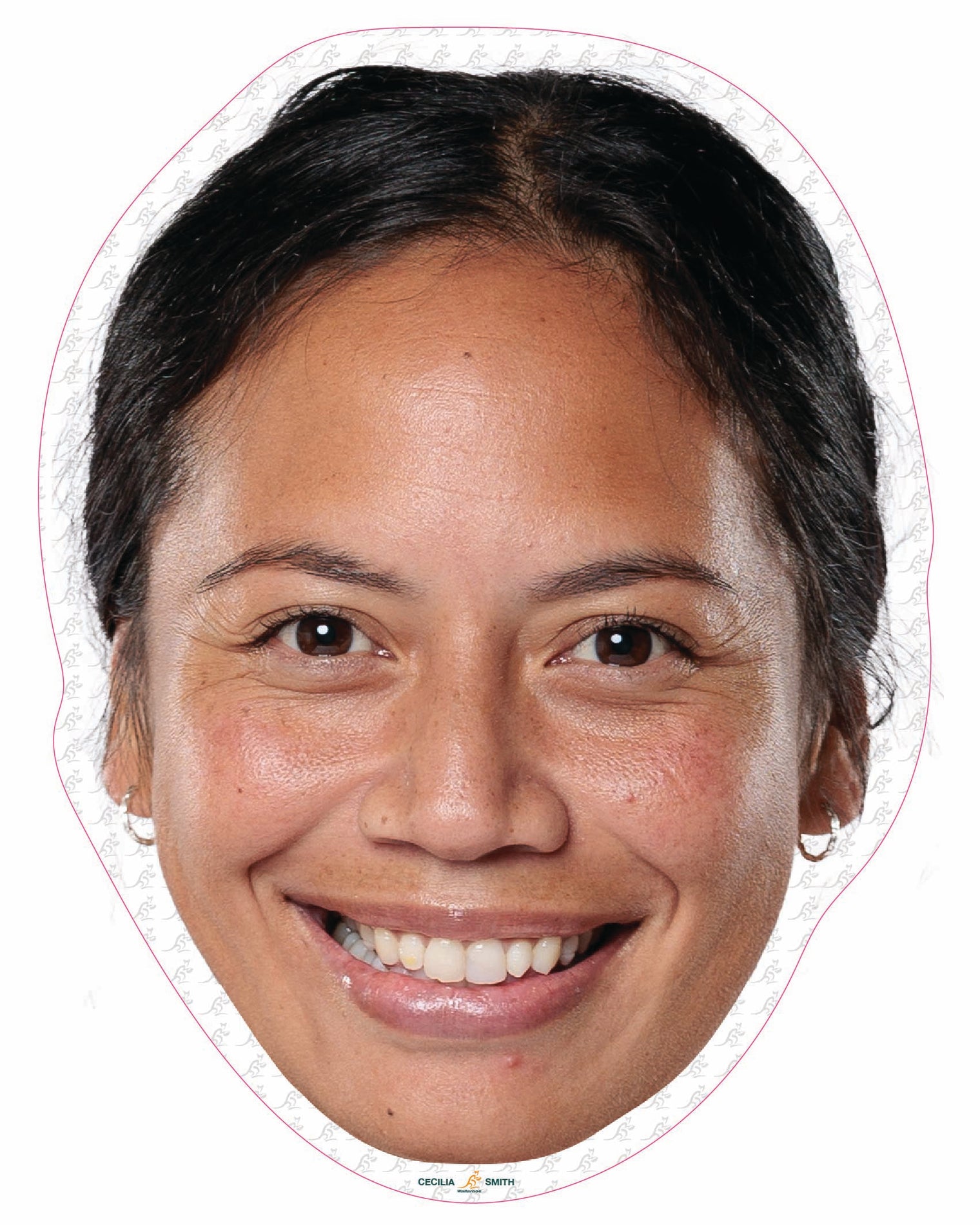 Cecilia Smith