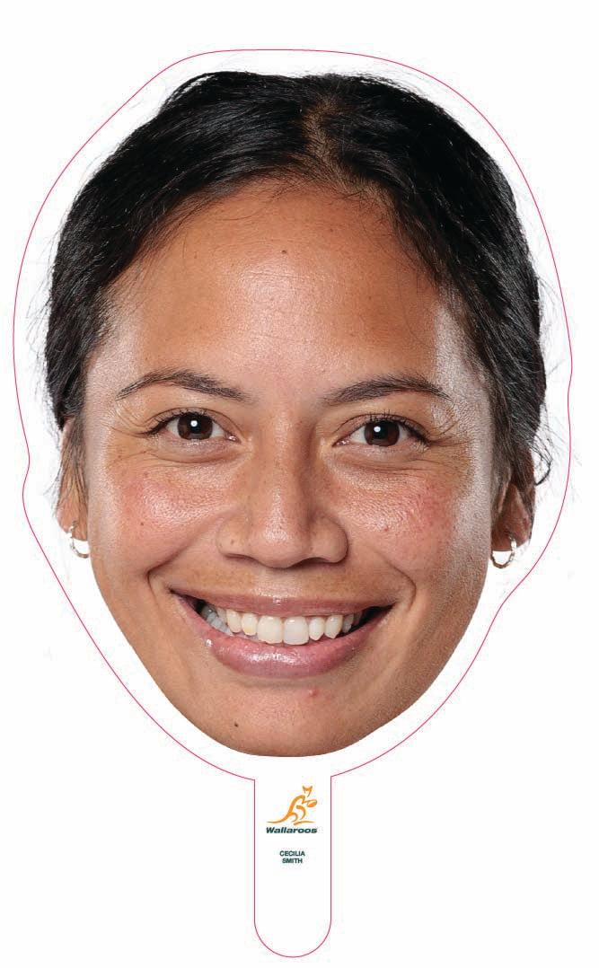 Cecilia Smith