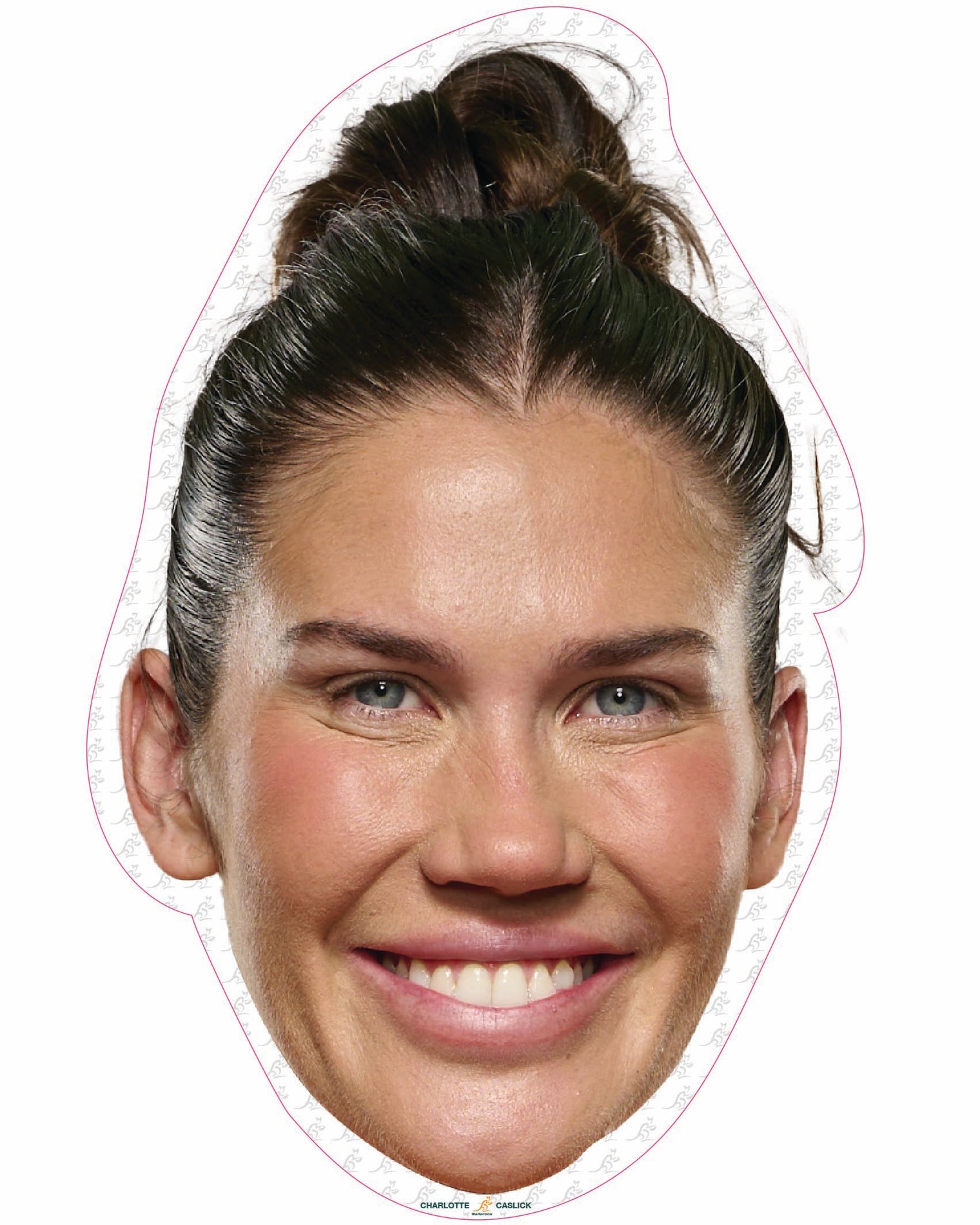 Charlotte Caslick
