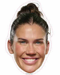 Charlotte Caslick