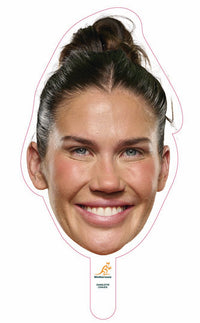 Charlotte Caslick