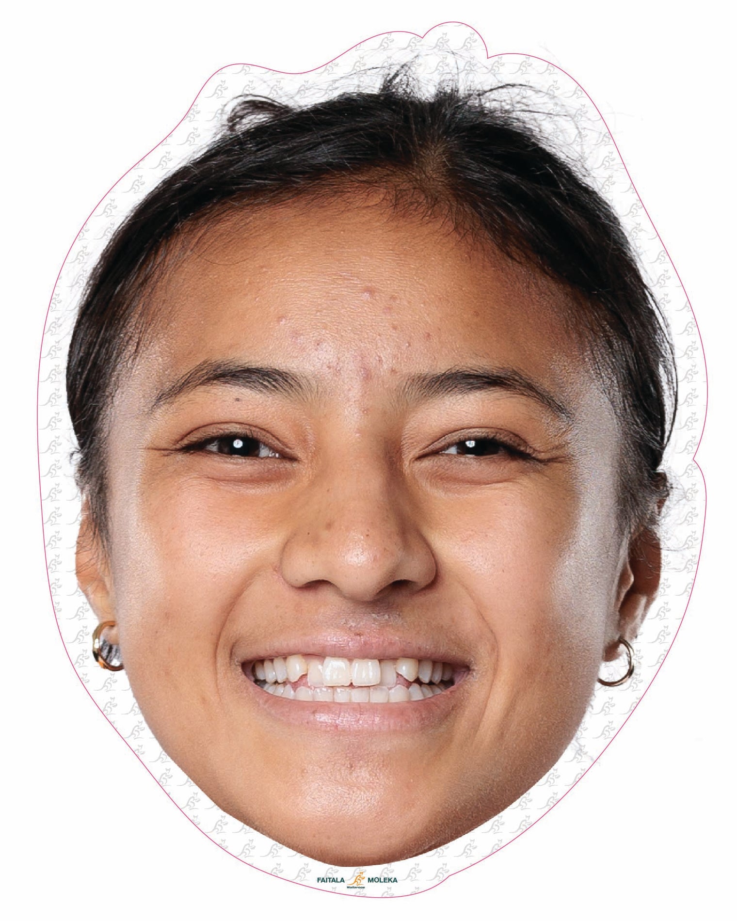 Faitala Moleka