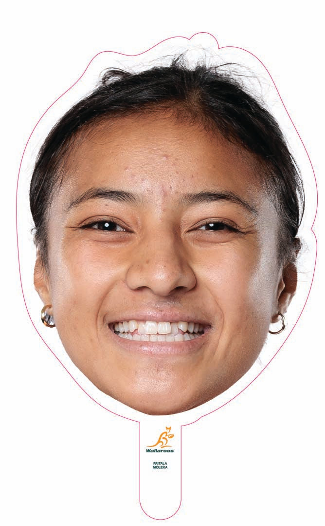 Faitala Moleka