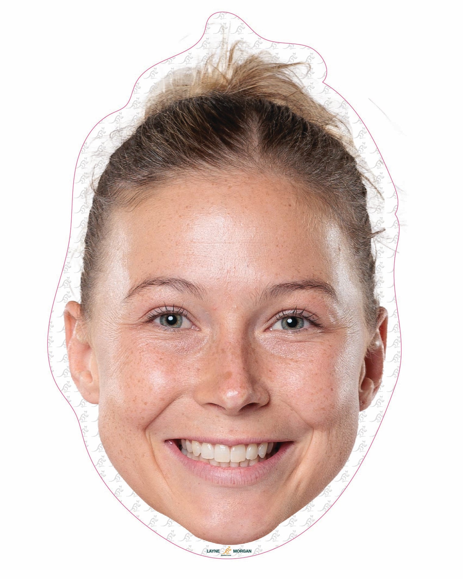 Layne Morgan