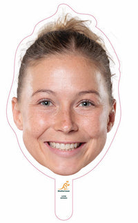 Layne Morgan