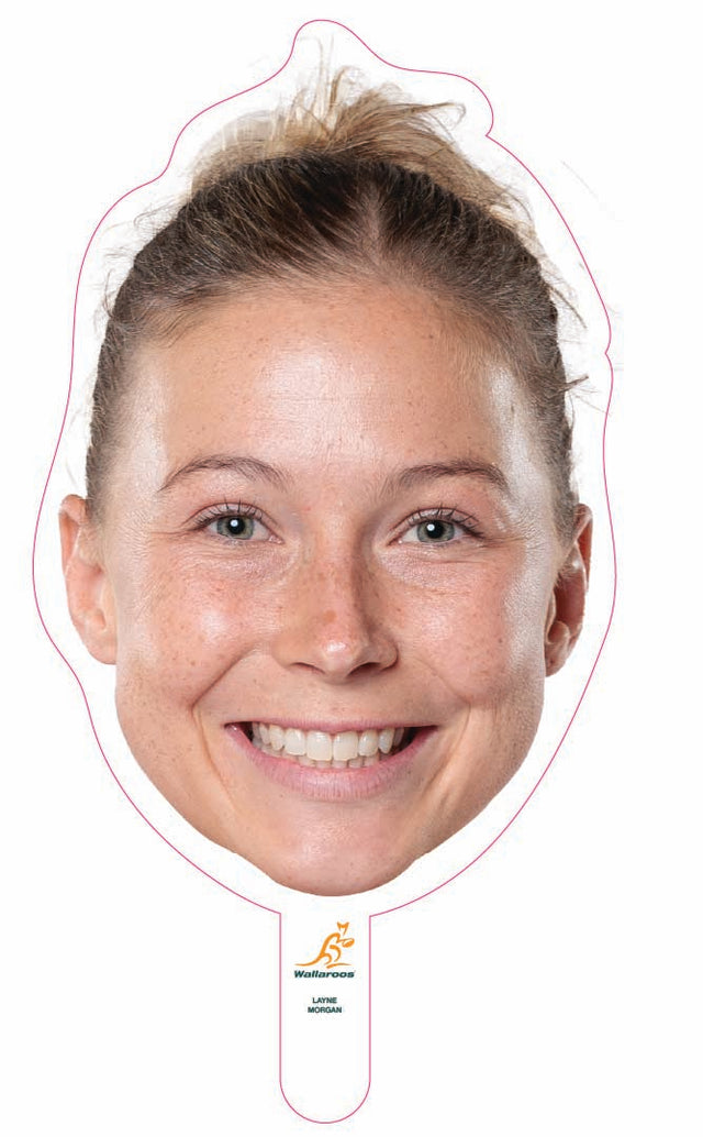 Layne Morgan
