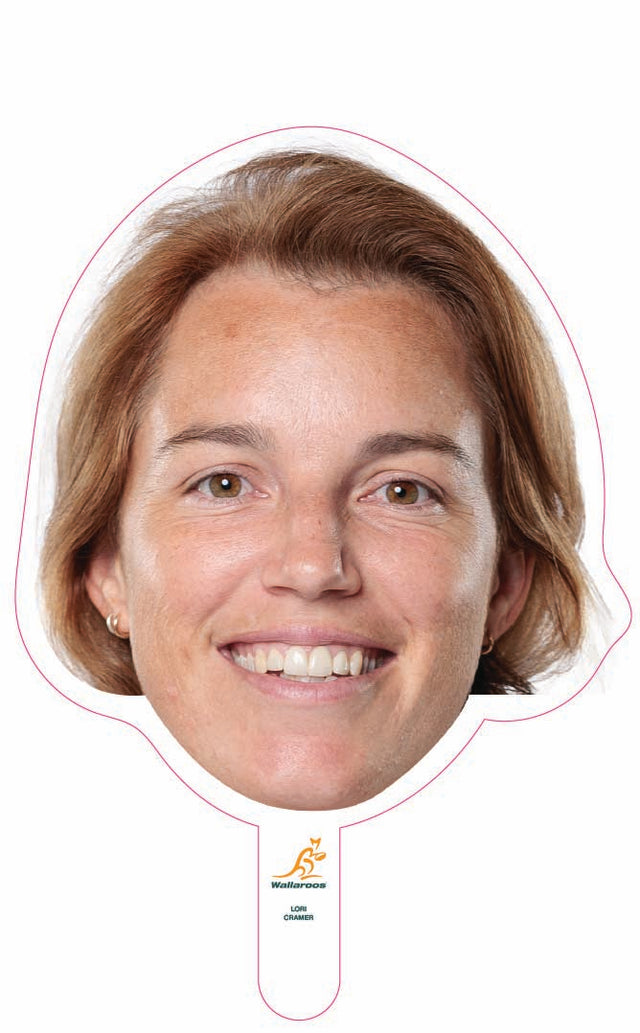 Lori Cramer