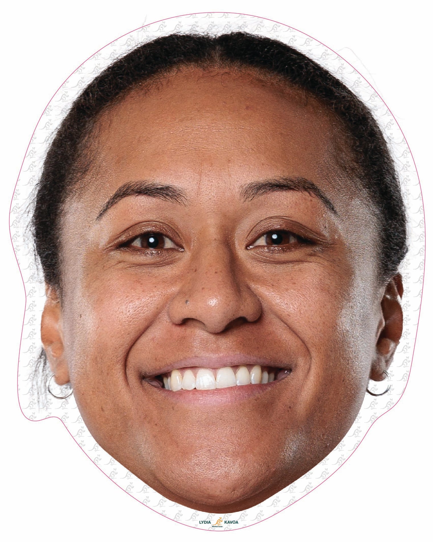 Lydia Kavoa