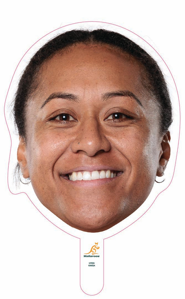 Lydia Kavoa