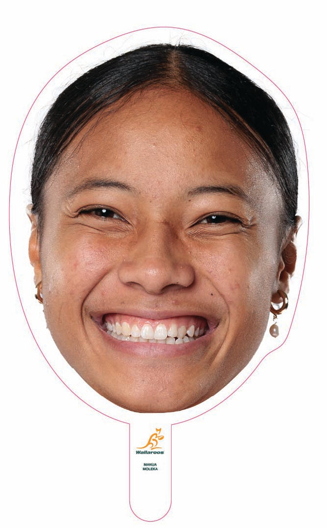 Manua Moleka