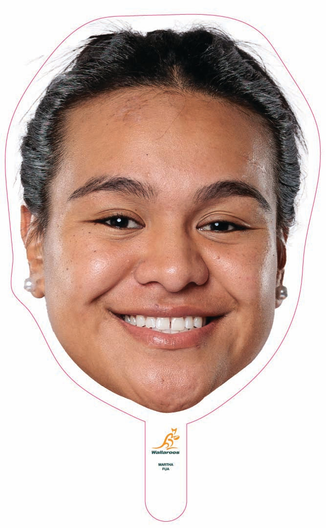 Martha Fua