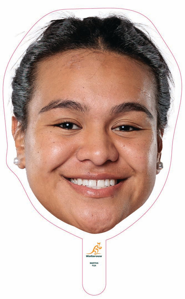 Martha Fua